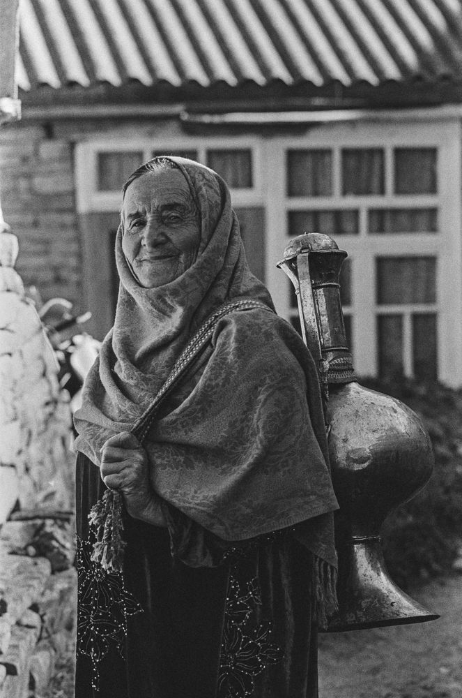 The Republic of Dagestan, 2020