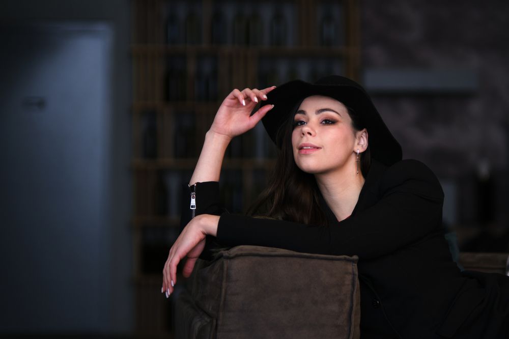 Фотография автора Александр Высоцкий