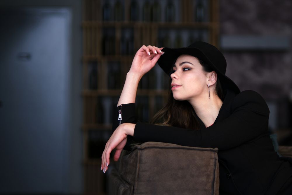 Фотография автора Александр Высоцкий