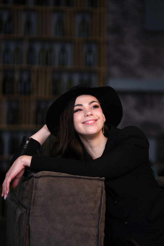 Фотография автора Александр Высоцкий