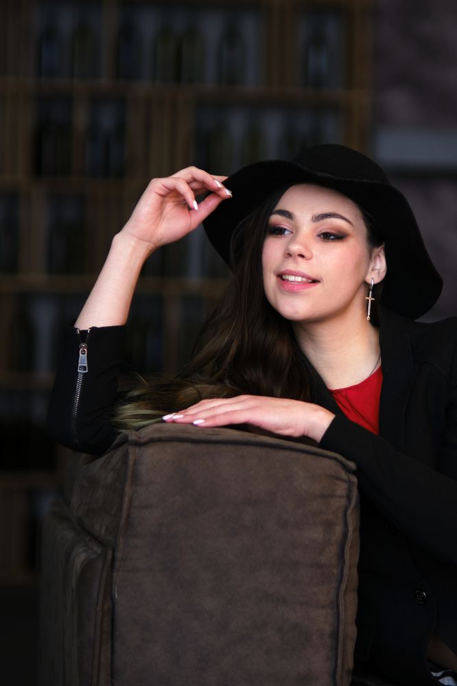 Фотография автора Александр Высоцкий