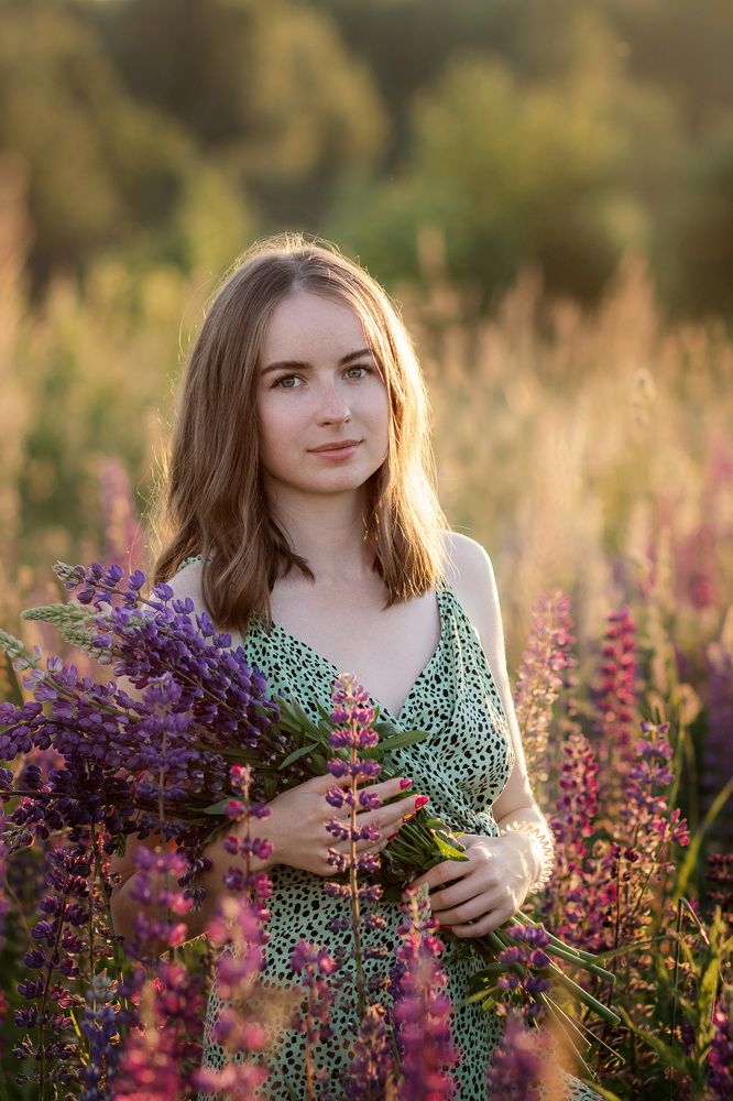 Photograph by Наталья Кучина