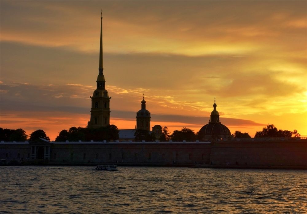 Photograph by Николай Шумилов