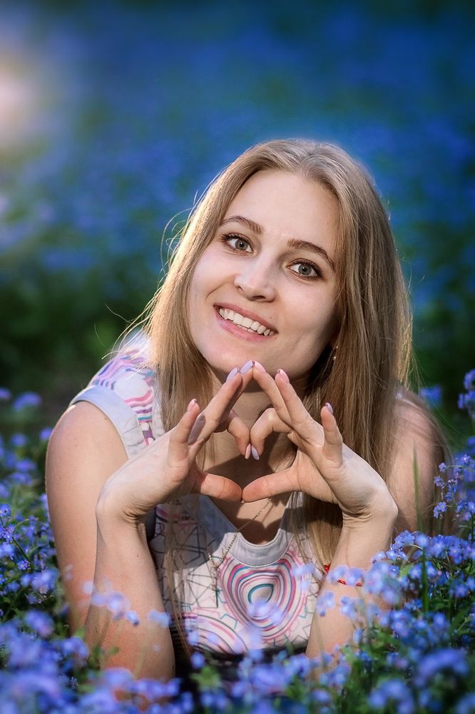 Photograph by Наталья Кучина