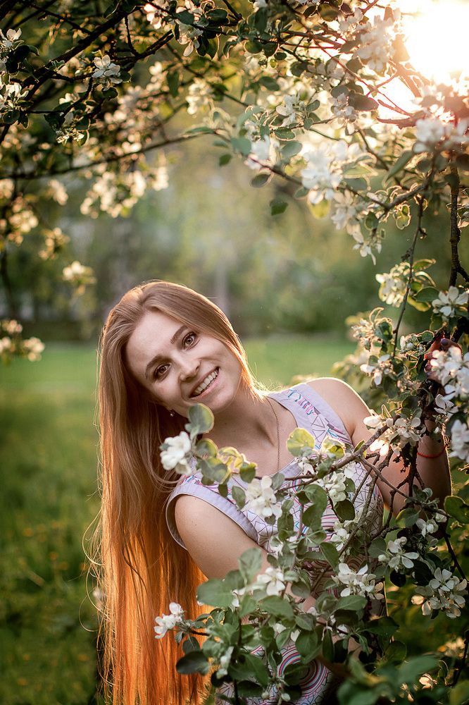 Photograph by Наталья Кучина