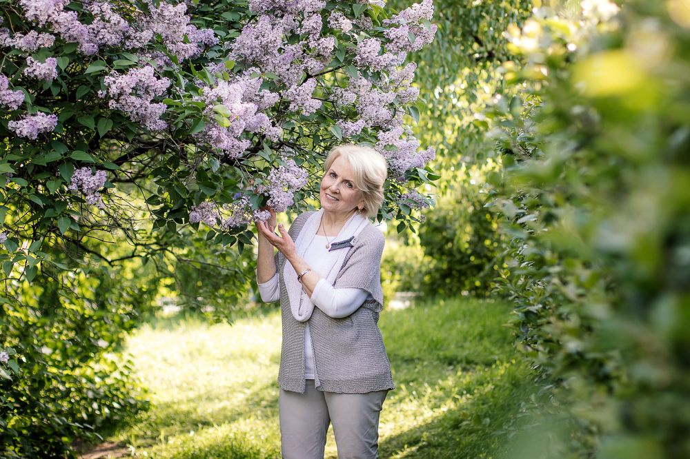 Photograph by Наталья Кучина