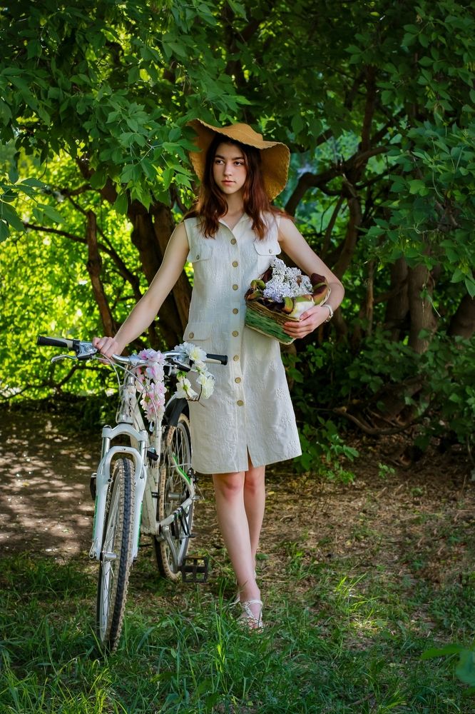 Photograph by Алла Беспалова