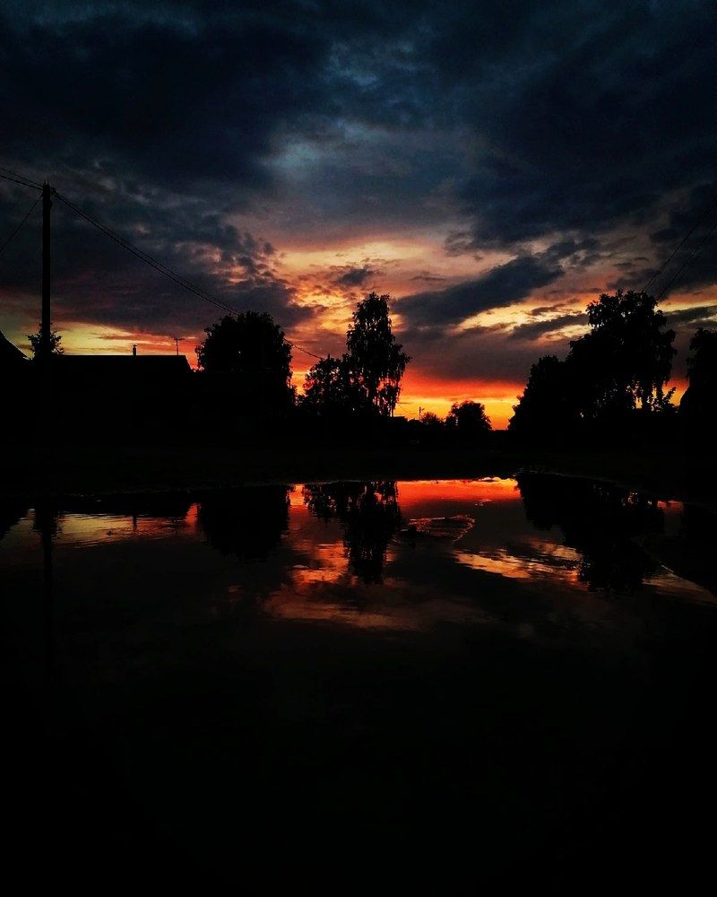 Photograph by Ксения Туваева