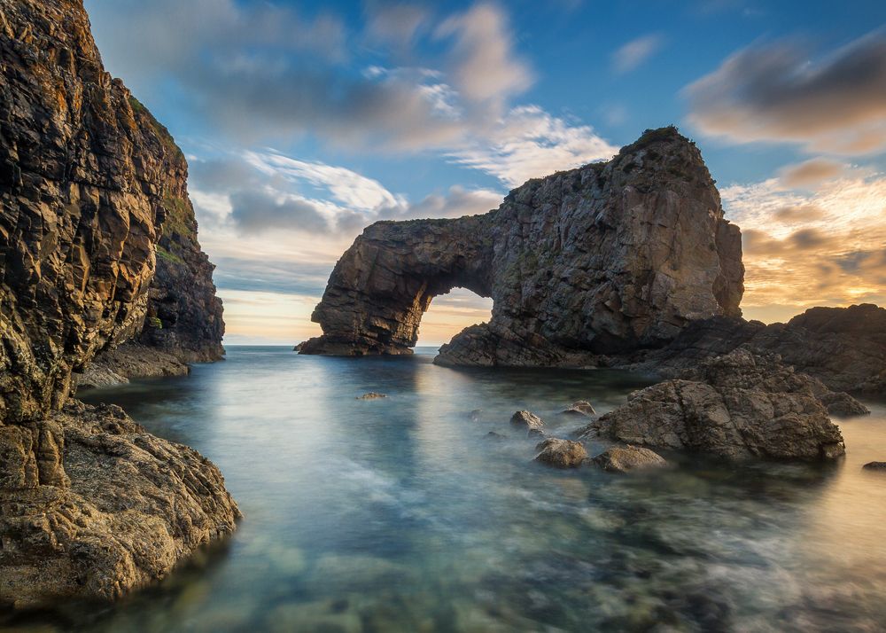 Photograph by Anatoly Chomko