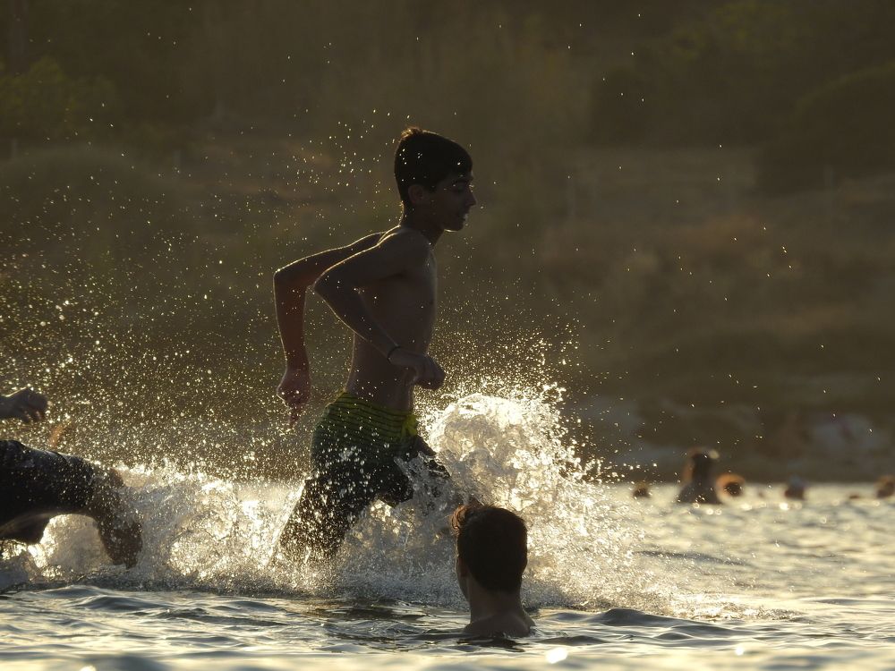 Фотография автора Theodoros Bampatsias