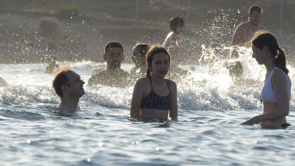 Фотография автора Theodoros Bampatsias