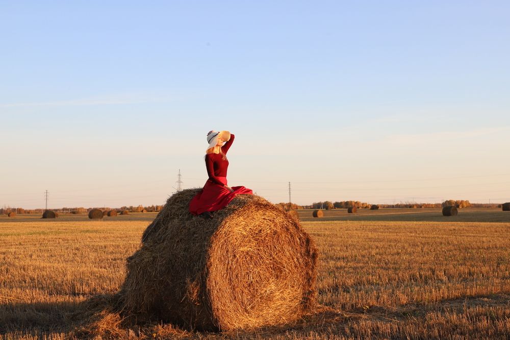 Photograph by Оксана Соколова