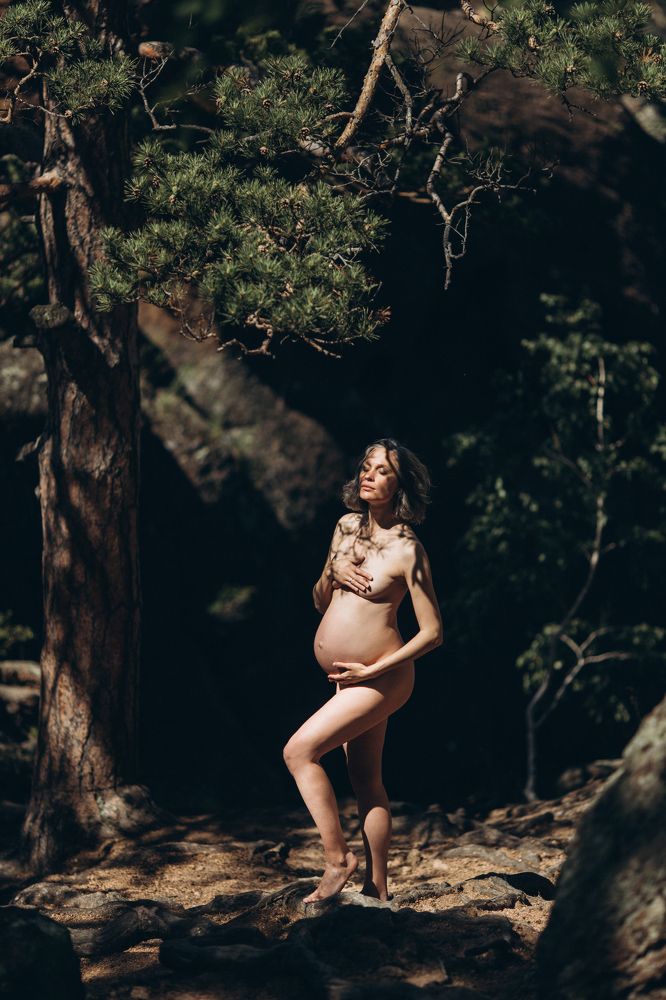 Фотография автора Анна Рыжкова