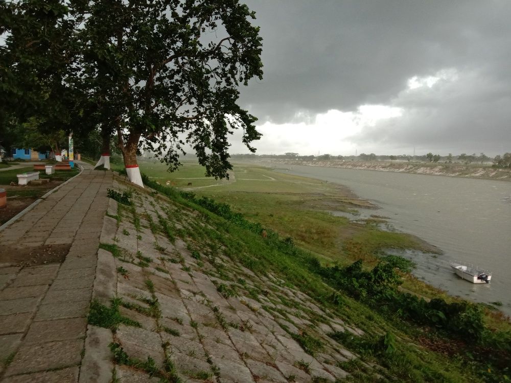 Photograph by Nabi Rahat