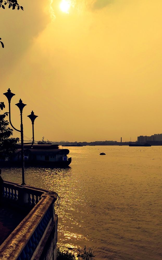Photograph by Aritra Dutta