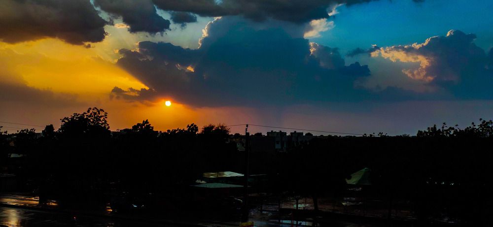 Photograph by Aritra Dutta