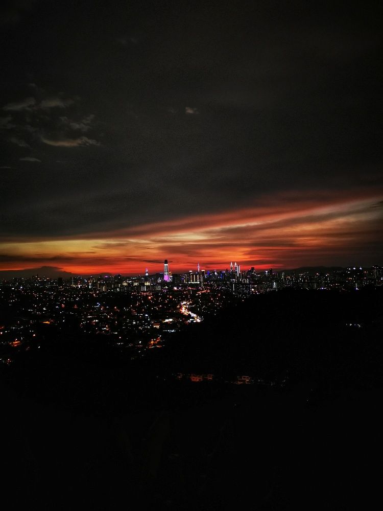 Photograph by Siew Chee chung