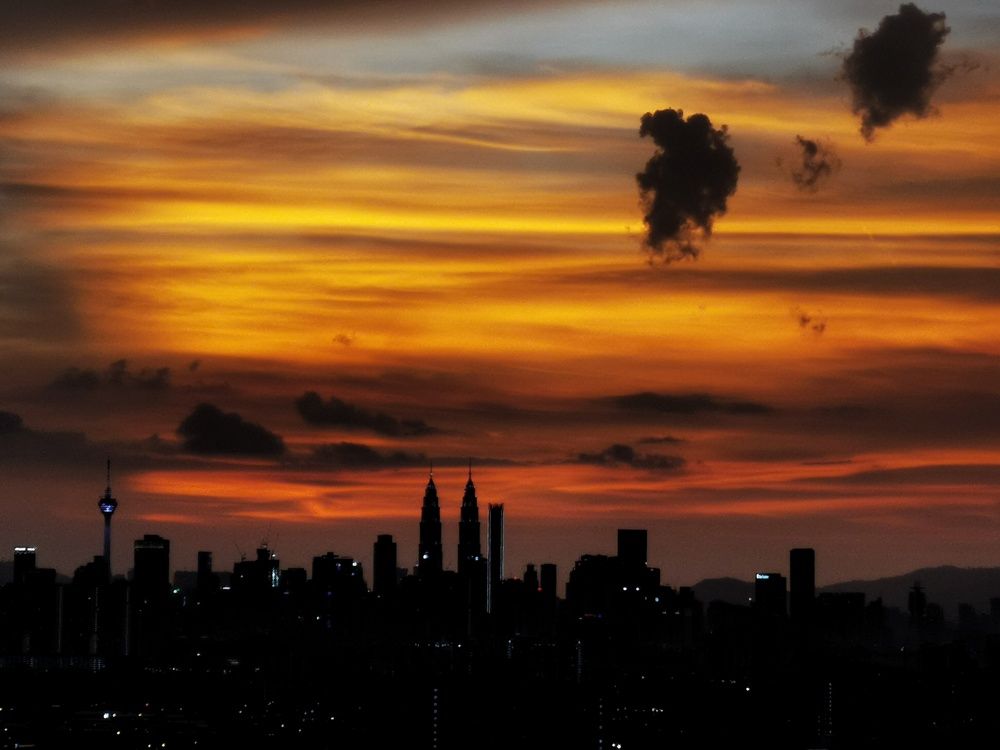 Photograph by Siew Chee chung