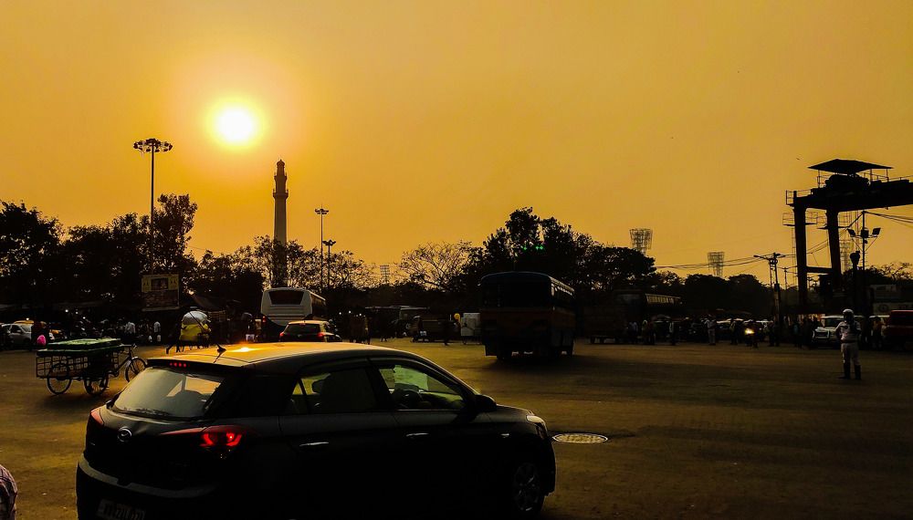Photograph by Aritra Dutta