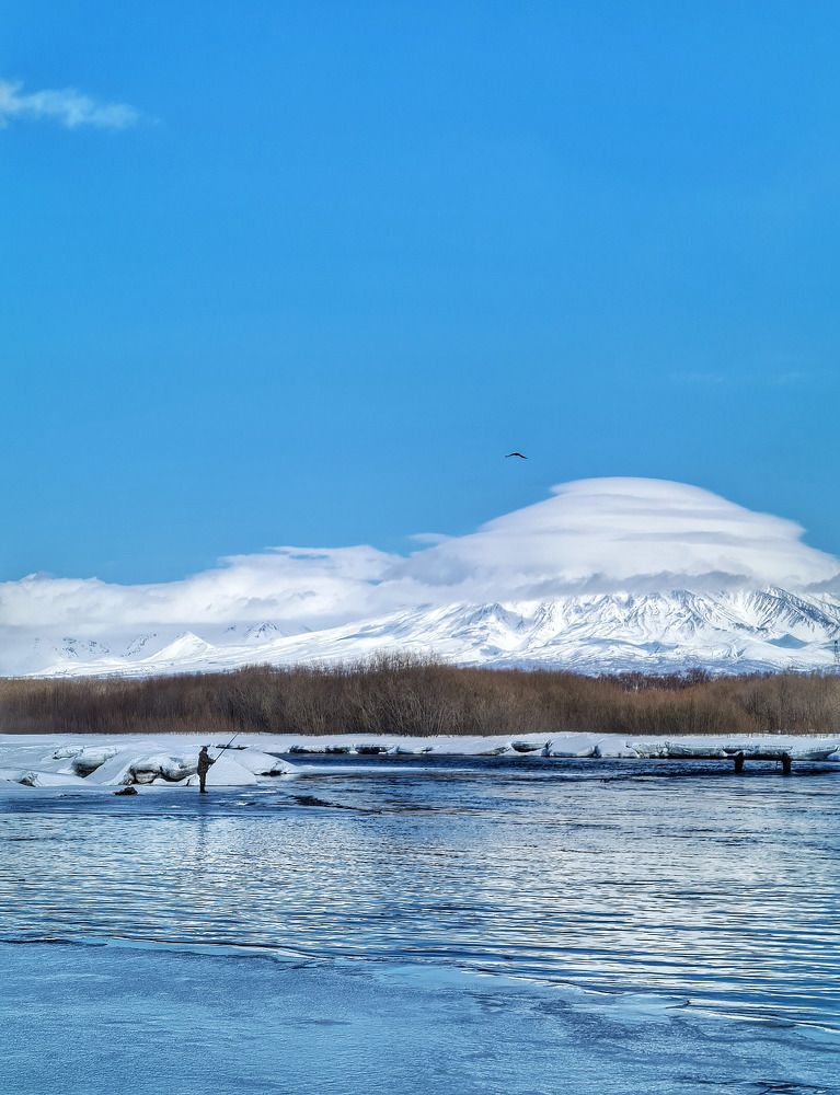 Photograph by Наина Касаева