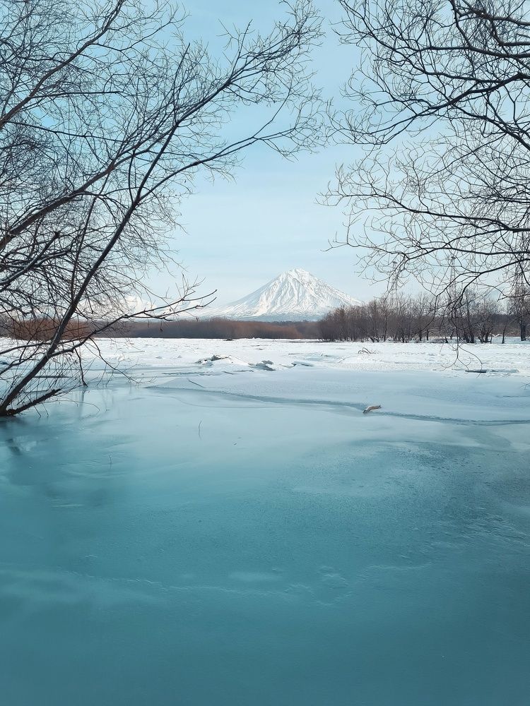 Photograph by Наина Касаева