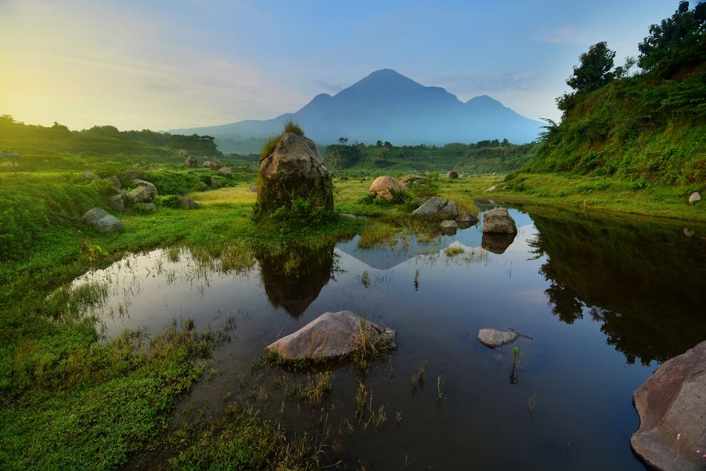 Photograph by Muhammad Khoiron