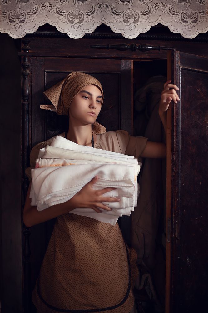 Фотография автора Татьяна Зорина