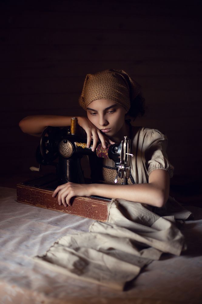 Фотография автора Татьяна Зорина