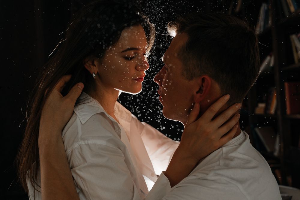 Photograph by Мария Ахметсафина