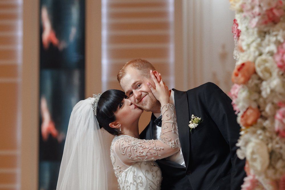 Photograph by Nika & Ramin