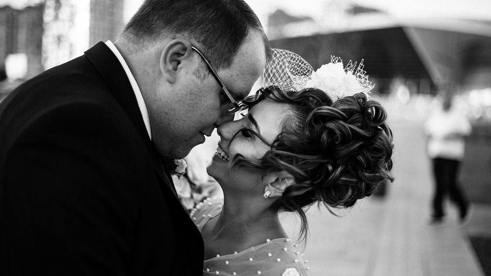 Photograph by Nika & Ramin