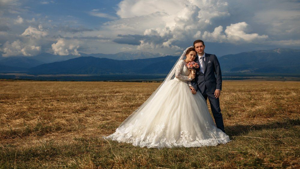 Photograph by Nika & Ramin