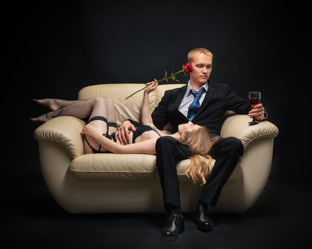 Photograph by Дмитрий Чечулин