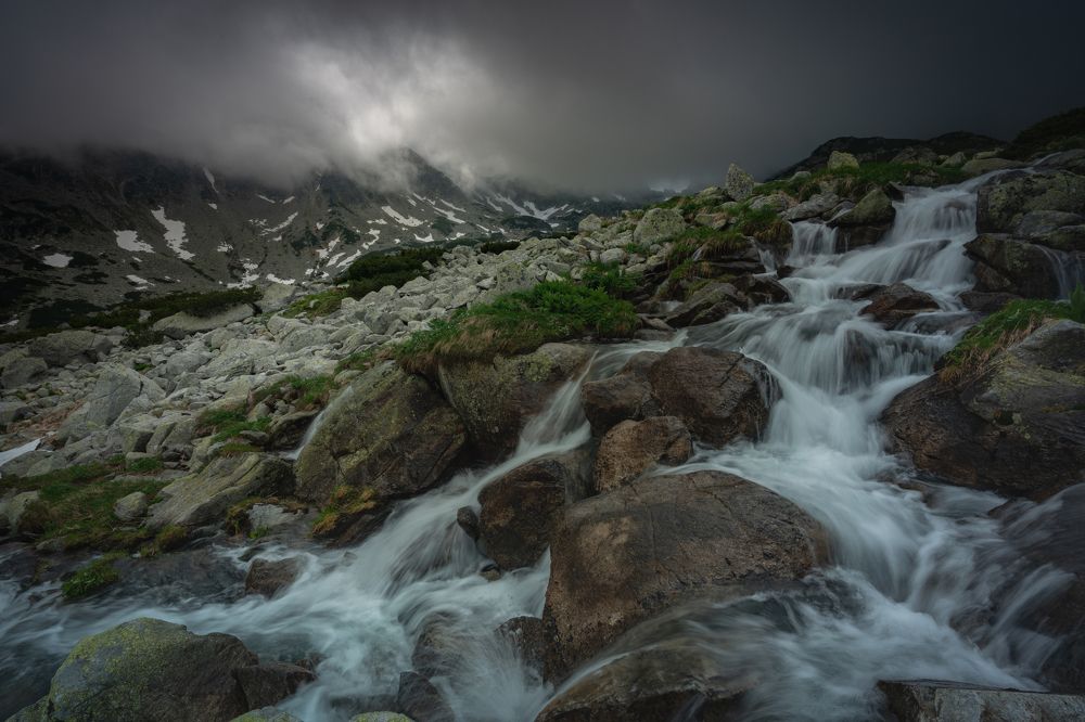 Photograph by Varga Zoltan