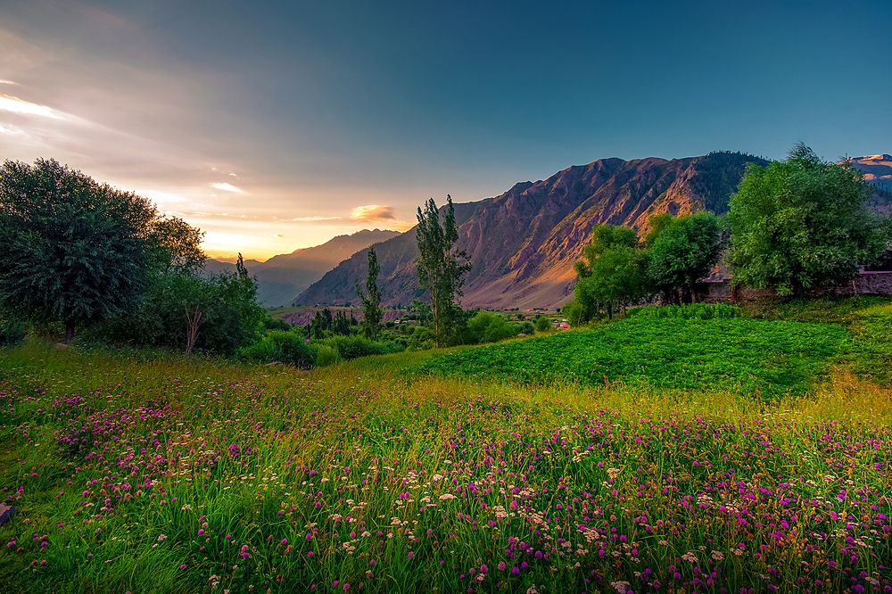 Photograph by Zaheer Abbas