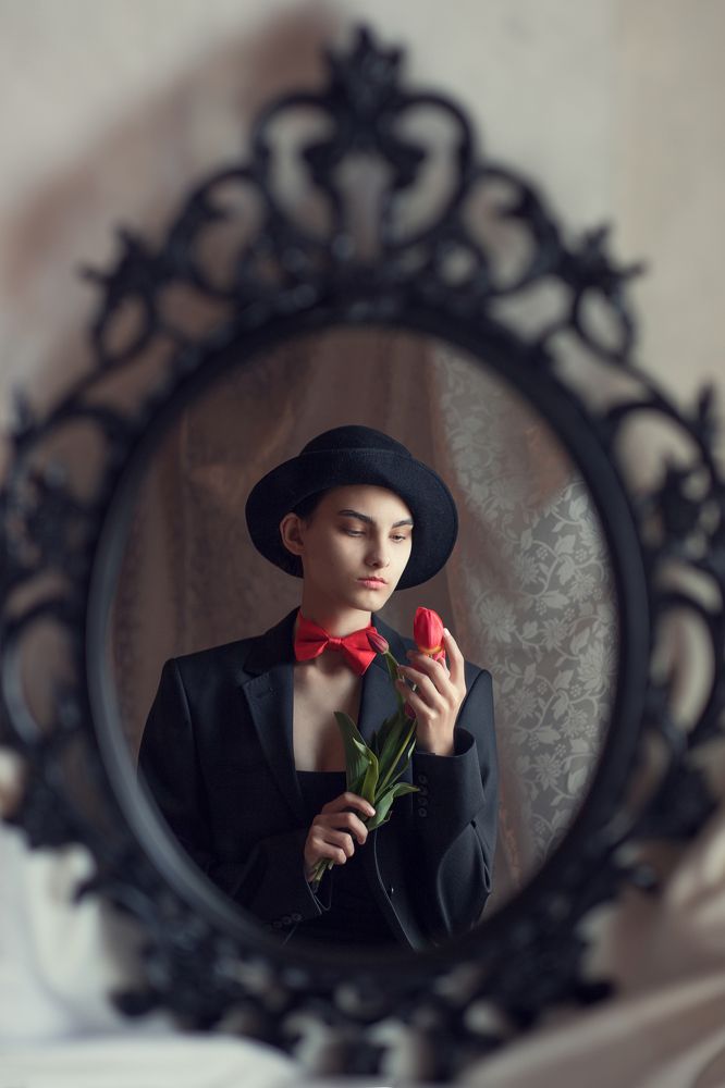 Фотография автора Татьяна Зорина