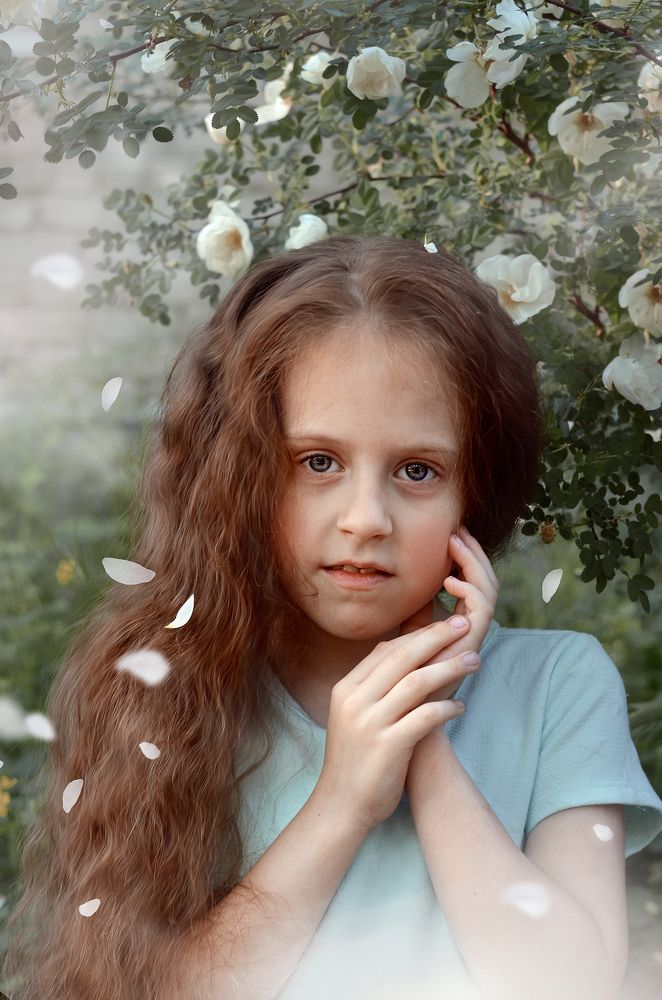 Photograph by Аликина Татьяна