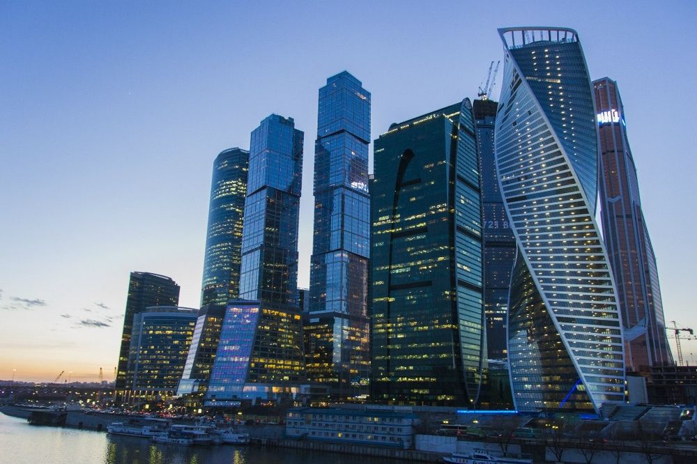 Photograph by Гибина Екатерина