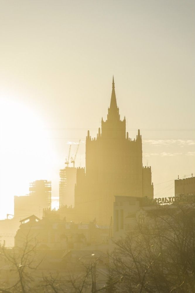 Photograph by Гибина Екатерина