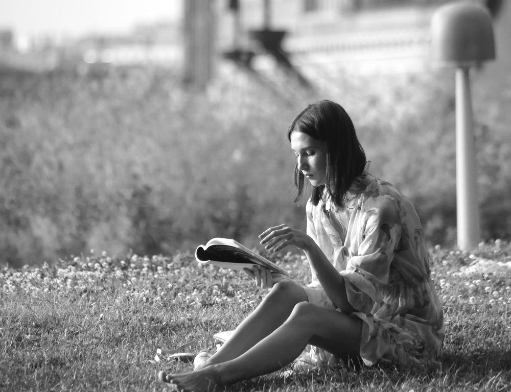 Photograph by Михаил Обертаев
