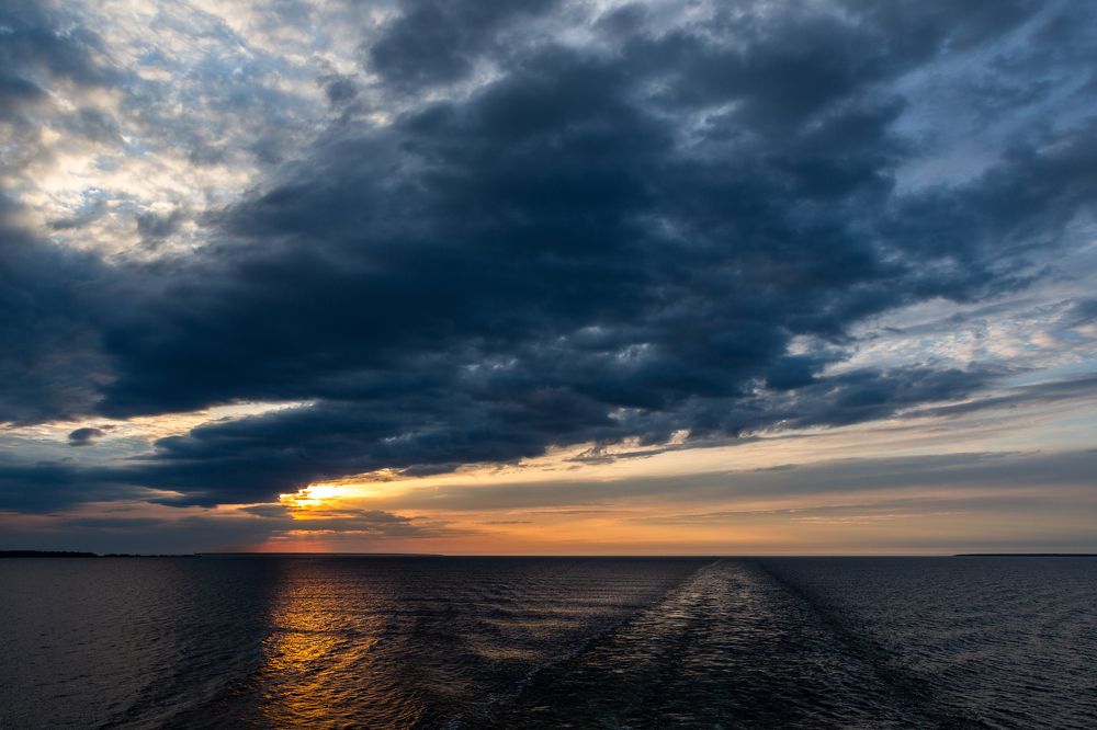 Photograph by Eriks Zilbalodis