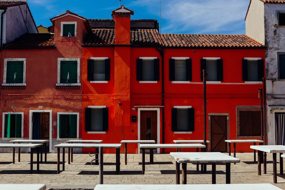 Photograph by Ксения Шешенина