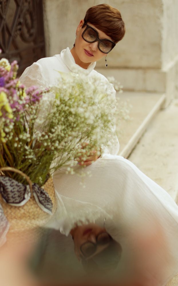 Photograph by Ксения Шешенина