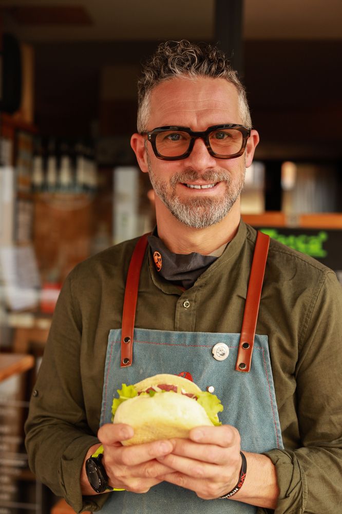 Photograph by Ксения Шешенина