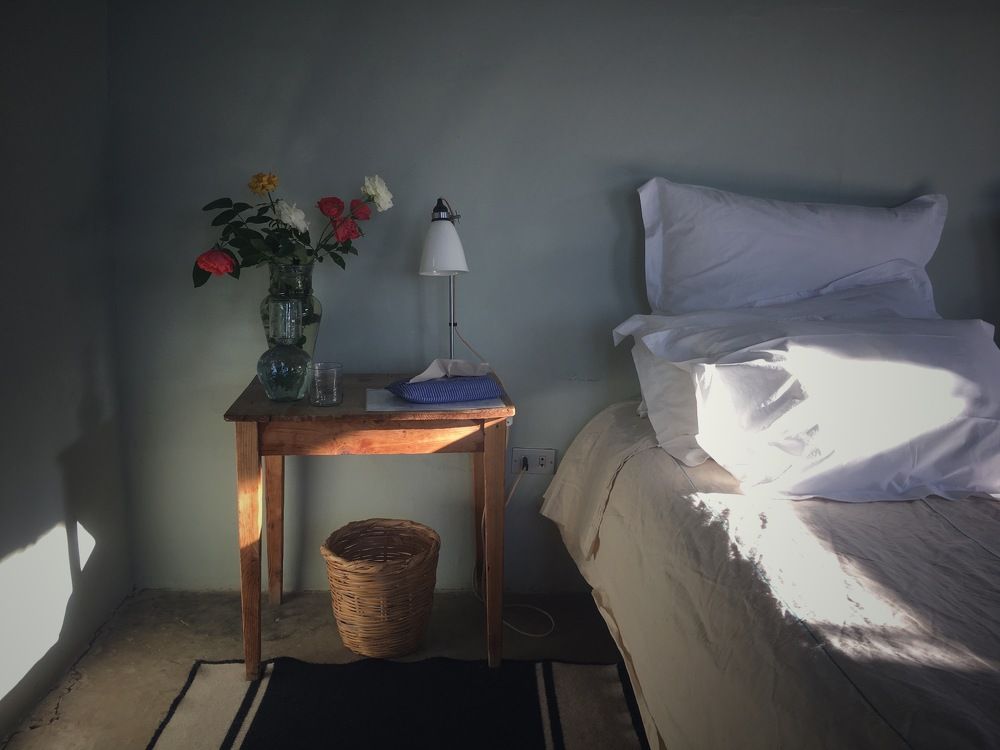 Photograph by Sabine Abourrousse