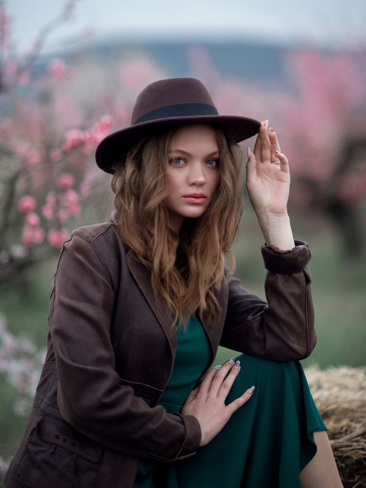 Photograph by Александра Погребняк