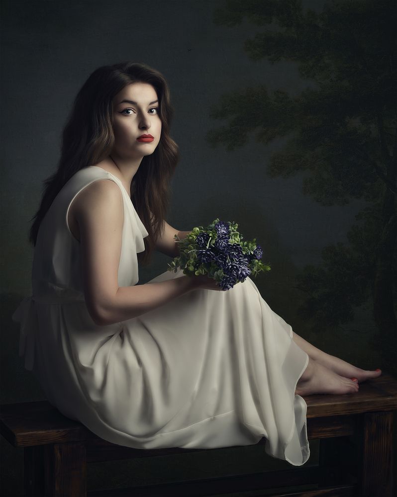 Photograph by Elian Coman