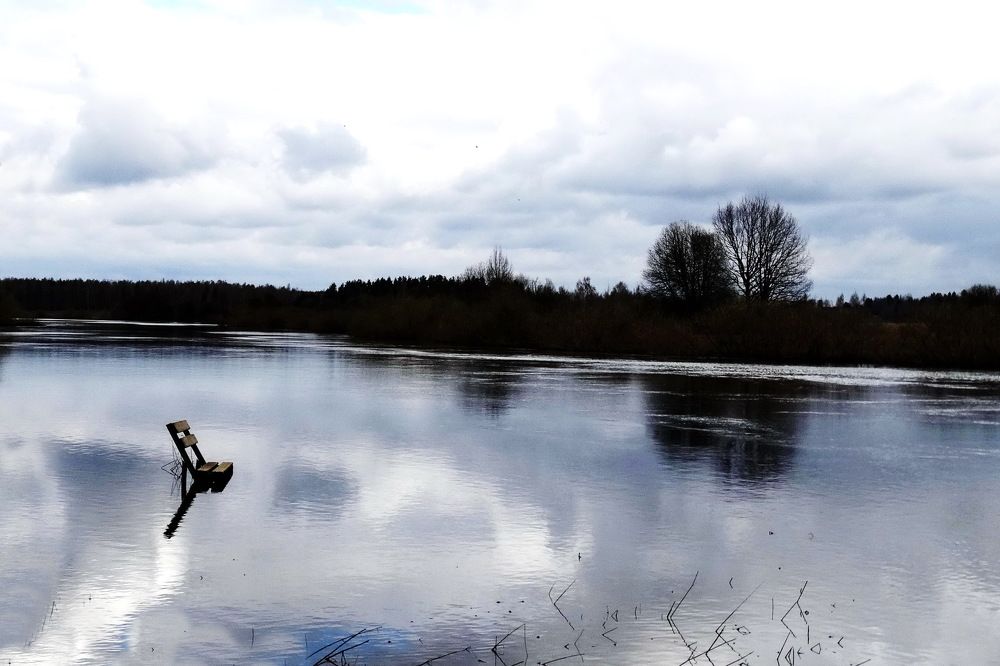 Photograph by Чеботарёва Валентина Петровна