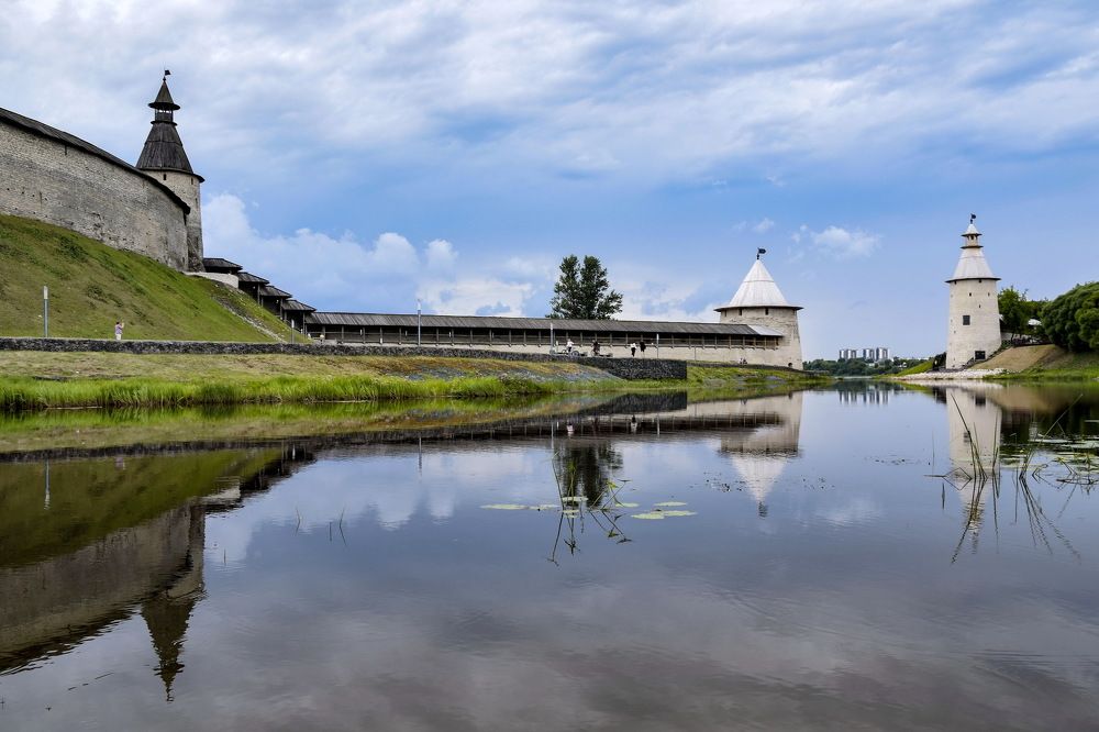 Photograph by Чеботарёва Валентина Петровна