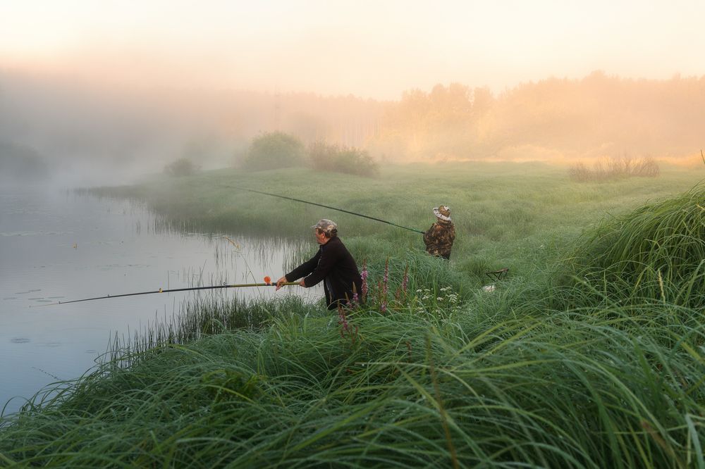 Photograph by Юлия Лаптева